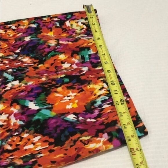 Nasty Gal Mini Pencil Skirt, Size L - Picture 5 of 6